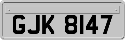 GJK8147