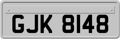 GJK8148