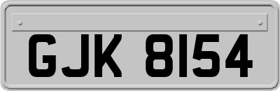 GJK8154