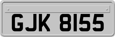 GJK8155