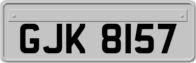 GJK8157