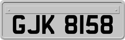 GJK8158