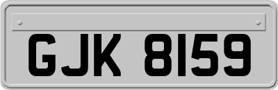 GJK8159