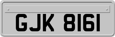 GJK8161