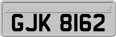 GJK8162