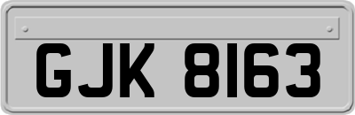 GJK8163