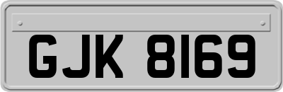 GJK8169