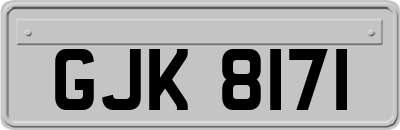 GJK8171