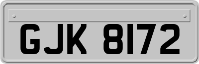 GJK8172