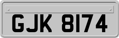 GJK8174