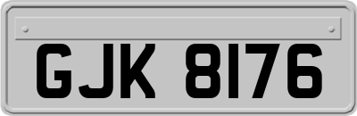 GJK8176