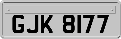 GJK8177