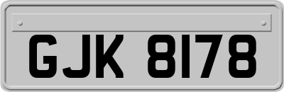 GJK8178
