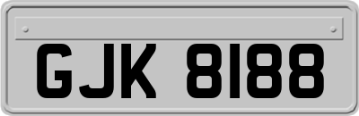 GJK8188