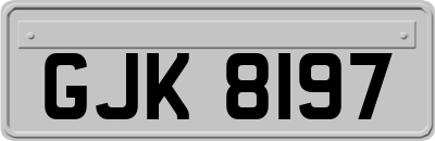GJK8197