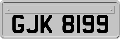 GJK8199
