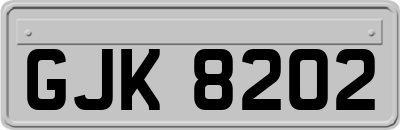 GJK8202