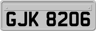 GJK8206