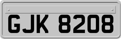 GJK8208