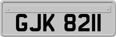 GJK8211