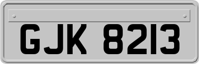 GJK8213