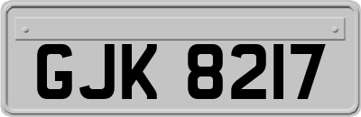 GJK8217