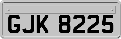 GJK8225