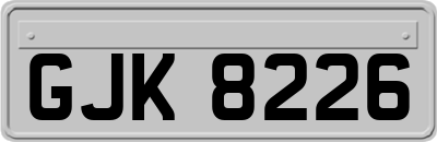 GJK8226