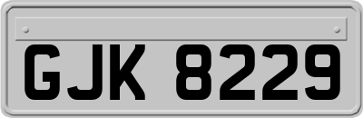 GJK8229