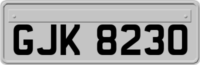 GJK8230