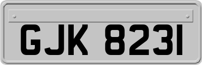 GJK8231