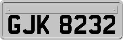 GJK8232