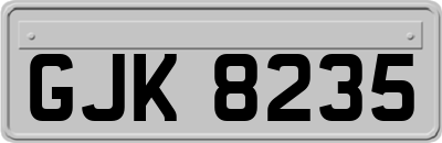 GJK8235