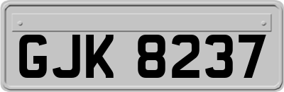 GJK8237