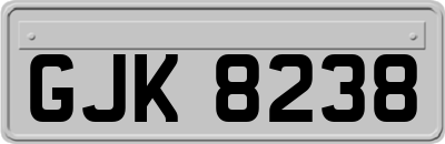 GJK8238