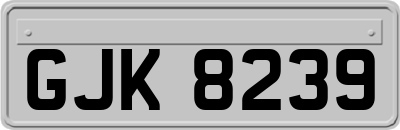 GJK8239