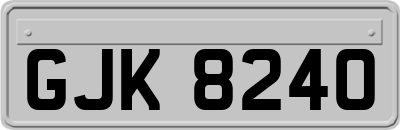 GJK8240