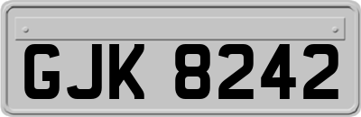 GJK8242