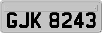 GJK8243