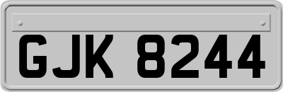 GJK8244