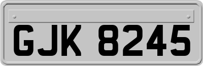 GJK8245