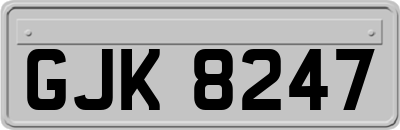 GJK8247