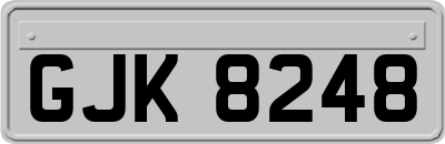 GJK8248