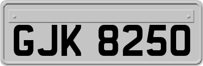 GJK8250
