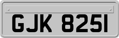 GJK8251