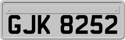 GJK8252