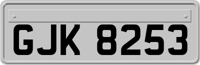 GJK8253