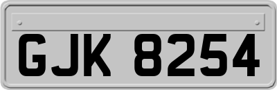 GJK8254