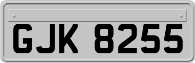 GJK8255