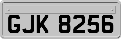 GJK8256
